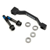 Adaptador Freio Disco Diant. Post Mount 180mm Pm/pm Shimano