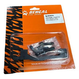 Adaptador Freio Disco Diant/tras 203mm U5m Bengal (painel)