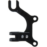 Adaptador Freio Disco Traseiro Gancheira C/ Abraçadeira 22mm