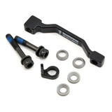 Adaptador Freio Shimano Post Mount 180mm Dianteiro Traseiro