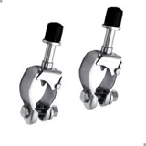 Adaptador Freio V Brake Traseiro/dianteiro Pivô Abraçadeira