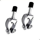 Adaptador Freio V-brake Dianteiro Pivô Abraçadeira Bicicleta