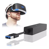Adaptador Genérico Para Psvr Ps5 - Câmera Vr 0.15m