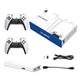 Adaptador Hdmi Game Stick M15 Retro 2 Controles +20mil Jogos