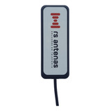 Adaptador Indutor Para Antena Veicular Aquarius Frete Gratis