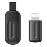 Adaptador Infravermelho Controle Smartphone P/ Apple iPhone
