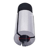 Adaptador Jack 6mm P/ 3.175mm Tupia 1m Aço 6m