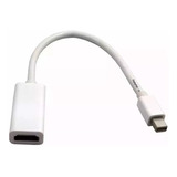 Adaptador Mac Mini Displayport X Hdmi Cabo Conversor