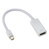 Adaptador Mini Displayport X Hdmi - Br
