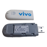 Adaptador Mini Modem Usb Vivo 3g Huawei E303c C/ Nf