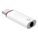 Adaptador Olaf Tipo C + Jack Auxiliar 3,5mm - Envio Full