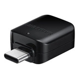 Adaptador Otg Type C Galaxy Note 8 Original Barato