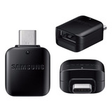 Adaptador Otg Usb Tipo C Para Samsung Galaxy A5 2017