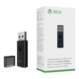 Adaptador P/ Até 8 Controles Sem Fio Xbox One P/ Pc Wireless