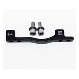 Adaptador P/ Freio A Disco 203 Postmount 203mm