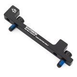Adaptador P/ Freio Disco Post Mount Shimano Sm-ma-f 203mm