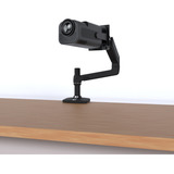 Adaptador P/ Suporte Vesa Compatível Projetor Magcubic Hy320 Cor Preto