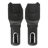Adaptador P/bebe Conforto Casulo Do Carrinho Compass Kiddo