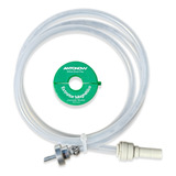Adaptador Para Barril Heineken 5l / Chopeira Minia Antonow
