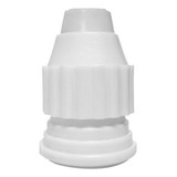 Adaptador Para Bico De Confeitar Mago Grande Qualidade 1 Un
