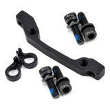 Adaptador Para Freio Disco Dianteiro Shimano Sm-ma 160mm P/s