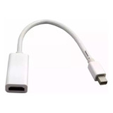 Adaptador Para Mac Air Vídeo Thunderbolt X Hdmi Macbook Pro