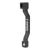 Adaptador Para Pinça Dianteiro Shimano Sm-ma F180 P/p2