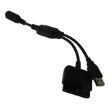 Adaptador Para Super Guitarra Hero Wireless Playstation 2&3