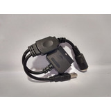 Adaptador Para Super Guitarra Hero Wireless Playstation 2&3