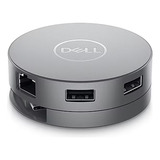  Adaptador Portatil Dockstation Dell Usb-c Da310 P/n: 0fcmn4