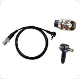 Adaptador P´/ Celular Rural Antena Externa Para LG A275