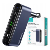 Adaptador Receptor De Audio Bluetooth Entrada Auxiliar