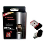 Adaptador Rede Usb Sem Fio Wireless Para Notebook Acer