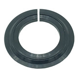 Adaptador Redutor Direção Tapered Para Espiga Reta Over Neco