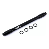 Adaptador Redutor Muqzi Para Cubos Traseiros 12mm Para 9mm