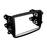 Adaptador Sandero Logan Kwid Double Din Duster Frame 2