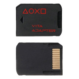 Adaptador Sd2vita 6.0 Pro Black Edition Micro Sd Ps Vita !!!