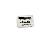 Adaptador Sd2vita Usar Cartão Sd No Vita, Com 32gb Classe 10
