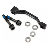Adaptador Shimano Freio Disco Diant. Post Mount 180mm Pm/pm