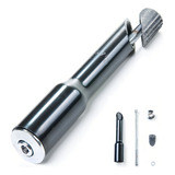 Adaptador Suporte De.guidao Ahead, Aço C Expander 21,1mm