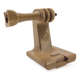 Adaptador Suporte Mount Para Camera Capacete Emerson
