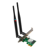 Adaptador Tenda Pcie Ax3000 Wi-fi 6 Bluetooth 5.0 E30 