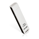 Adaptador Tp-link Usb Wireless N 300mbps - Tl-wn821n