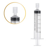 Adaptador Transferidor De Perfumes Para Seringas 50 Unidades