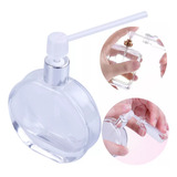 Adaptador Transferidor P/ Frasco Perfume Decant 25 Unidades