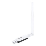 Adaptador Usb 300m U1 Tenda 3.5 Dbi Wireless