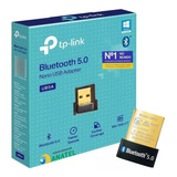 Adaptador Usb Bluetooth 5.0 Nano Tp-link Ub5a - C/nfe