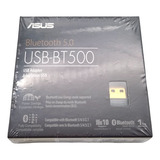 Adaptador Usb Bluetooth Asus 5.0 Dongle Usb-bt500 3 Mbit/s