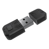 Adaptador Usb Bluetooth Para Computador Desktop Pc