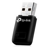 Adaptador Usb Para Wi-fi Tp-link Tl-wn823n 300mbps